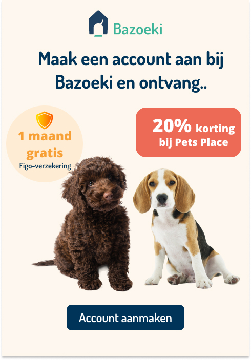 Maak nu aan account aan