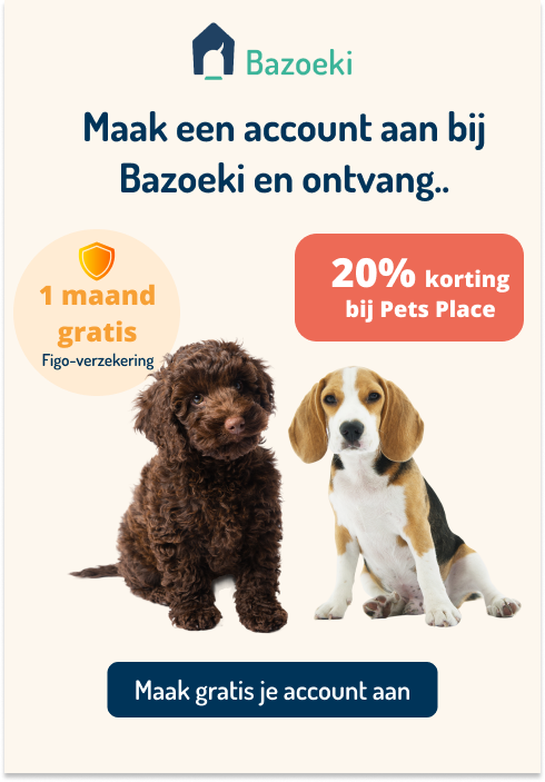 Maak nu aan account aan