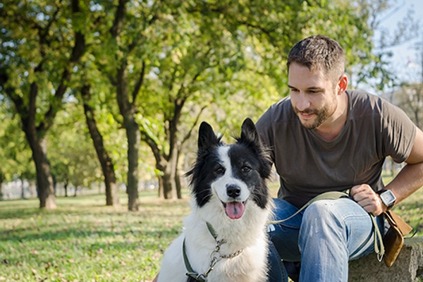 Wat voor baasje kan ik zijn voor mijn hond?