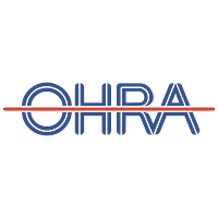 Ohra logo png transparent