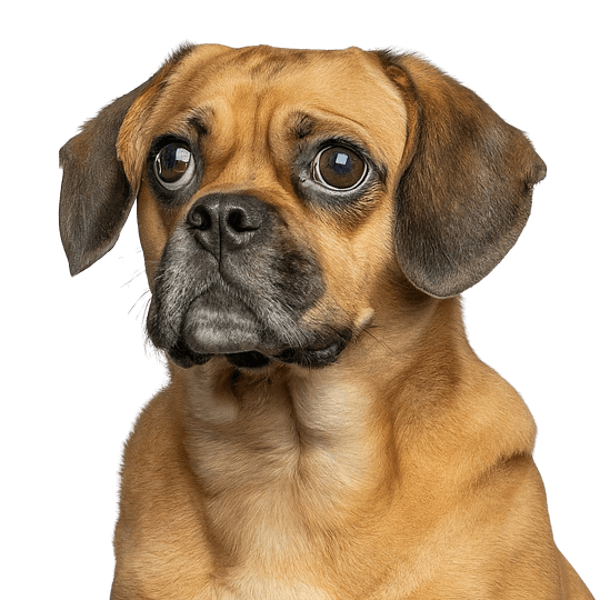 Tegenstander Pas op rechtdoor Retromops pups te koop | Bazoeki