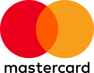 Mastercard logo svg
