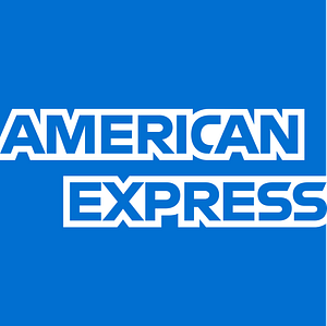 American Express logo 2018 svg