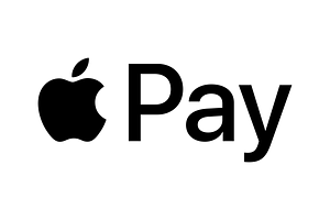 Apple Pay Logo wine