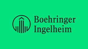 Boehringer Ingelheim Dark Green