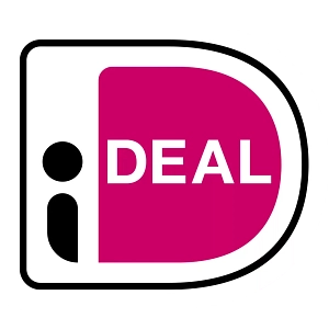 Ideal logo 1024