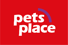 Pets Place logo FC