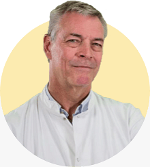 Dr. ing. Paul A.M. Overgaauw Dipl ACVM